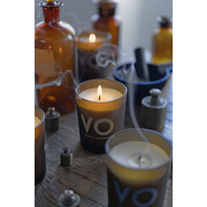 Compagnie de Provence Scented Candle | Anise Patchouli