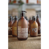 Compagnie De Provence Liquid Soap | Black Jasmine