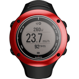 Suunto Ambit 2S Sport Watch | Red SS019211000