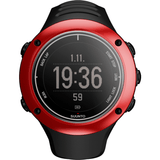 Suunto Ambit 2S Sport Watch | Red SS019211000