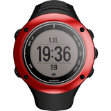 Suunto Ambit 2S Sport Watch | Red SS019211000