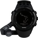 Suunto Ambit2 R GPS Watch | Black SS020654000