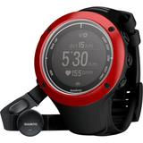 Suunto Ambit 2S Sport Watch | Red SS019211000