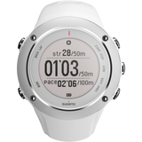 Suunto Ambit 2S Sport Watch | White SS020551000