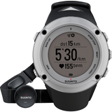Suunto Ambit2 GPS Watch | Silver SS019650000