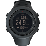 Suunto Ambit3 Sport GPS Watch | Black SS020681000