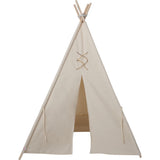 Wild Design Lab Amity Teepee | Natural Lacing TPAN
