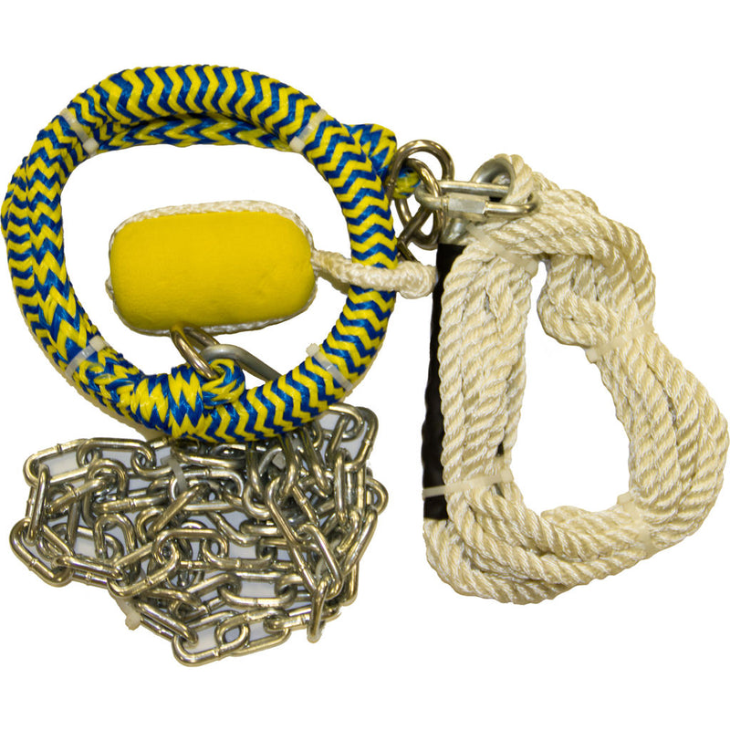 Aquaglide Anchor Connector Line Kit | Heavy Duty 58-5209355