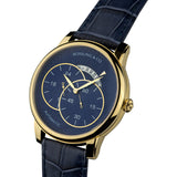 Rossling & Co. Strasse Automatic Watch |  Gold