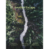 Another Escape Magazine | Vol. 9 The Wilderness Volume