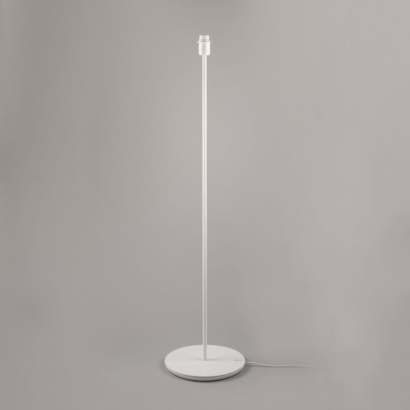 Pantone Antares Floor Lamp Light | Pewter 4390050005S