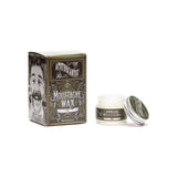 Apothecary 87 Moustache Wax | 1893