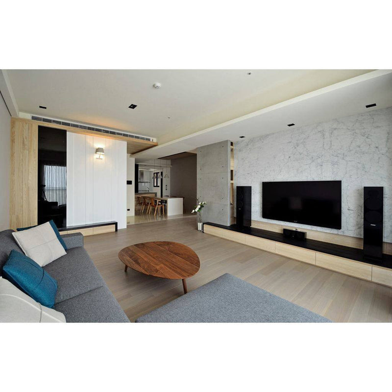 Seed Design Concom Wall Lamp  | White