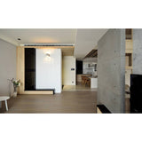 Seed Design Concom Wall Lamp  | White