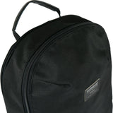 Sandqvist Ariel Backpack | Black SQA546