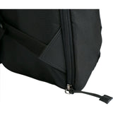 Sandqvist Ariel Backpack | Black SQA546