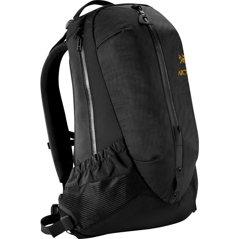 Arc'teryx Arro 22 Backpack | Black 52636