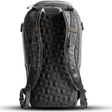Heimplanet Motion Ellipse Backpack 25L | Dark Grey / Green 0050320
