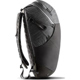 Heimplanet Motion Ellipse Backpack 25L | Dark Grey / Green 0050320