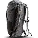 Heimplanet Motion Ellipse Backpack 25L | Dark Grey / Green 0050320