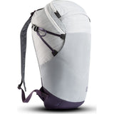 Heimplanet Motion Ellipse Backpack 25L | Light Grey / Purple 0050321