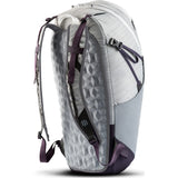 Heimplanet Motion Ellipse Backpack 25L | Light Grey / Purple 0050321