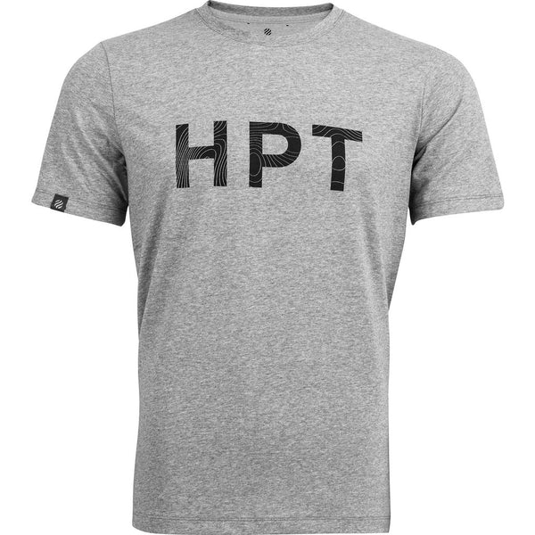 Heimplanet HPT Shirt | Grey 0030881