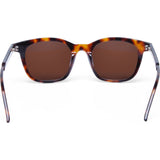 Kaibosh Scandinavian in NY Sunglasses | Shiny Tortoise KBS_810477