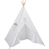 Wild Design Lab Astrid Teepee | White Lacing TPAW