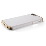 ElementCase Solace iPhone 6 Case White/Gold
