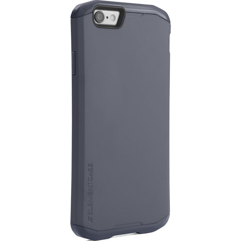 Element Case Aura iPhone 6/6s Plus Case | Slate Blue EMT-322-100E-03