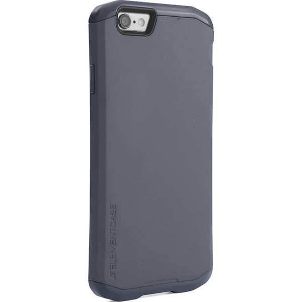 Element Case Aura iPhone 6/6s Case | Slate Blue EMT-322-100D-03