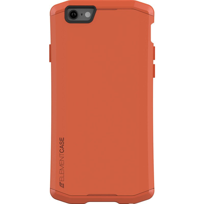 Element Case Aura iPhone 6/6s Case | Coral EMT-322-100D-04