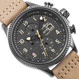 AVI-8 Hawker Hunter AV-4036-06 Watch | Beige AV-4036-06