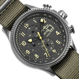 AVI-8 Hawker Hunter AV-4036-06 Chronograph Watch | Beige AV-4036-06