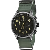 AVI-8 Hawker Hunter AV-4036-07 Chronograph Watch | Brown AV-4036-07