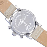 AVI-8 Hawker Hurricane AV-4041-02 Chronograph Watch | Stone AV-4041-02