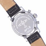 AVI-8 Hawker Hurricane AV-4041-03 Chronograph Watch | Blue AV-4041-03