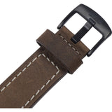 AVI-8 Hawker Hurricane AV-4041-04 Chronograph Watch | Brown AV-4041-04