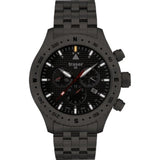 traser H3 Aviator Jungmann Watch | Stainless Steel Strap 100369