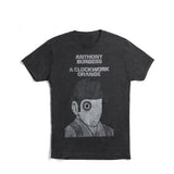 Out of Print A Clockwork Orange Men's T-Shirt | Black B-1085