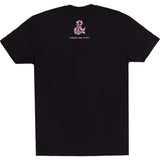 Out of Print Romeo and Juliet Men's T-Shirt | Black B-1172