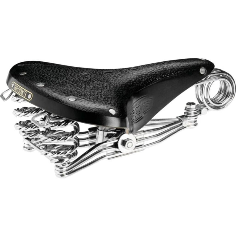 Brooks England B33 Saddle