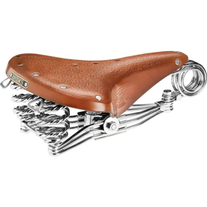 Brooks England B33 Saddle