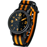 Lum-Tec B25 Chronograph Watch | Nylon Strap