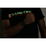 Lum-Tec Combat B43 Destro Watch
