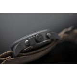 Lum-Tec Combat B44 Chronograph Watch | Nylon