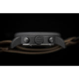 Lum-Tec Combat B44 Chronograph Watch | Nylon