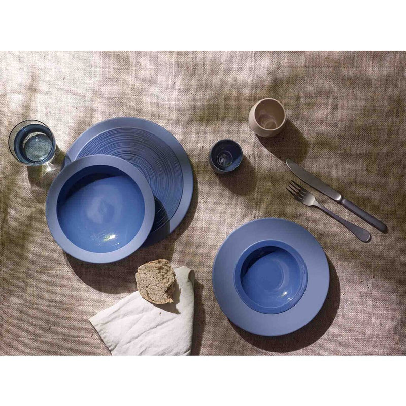 Degrenne Bahia Deep Cereal Plate | Set of 4