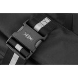 Chrome Barrage Cargo Backpack | Black/Black